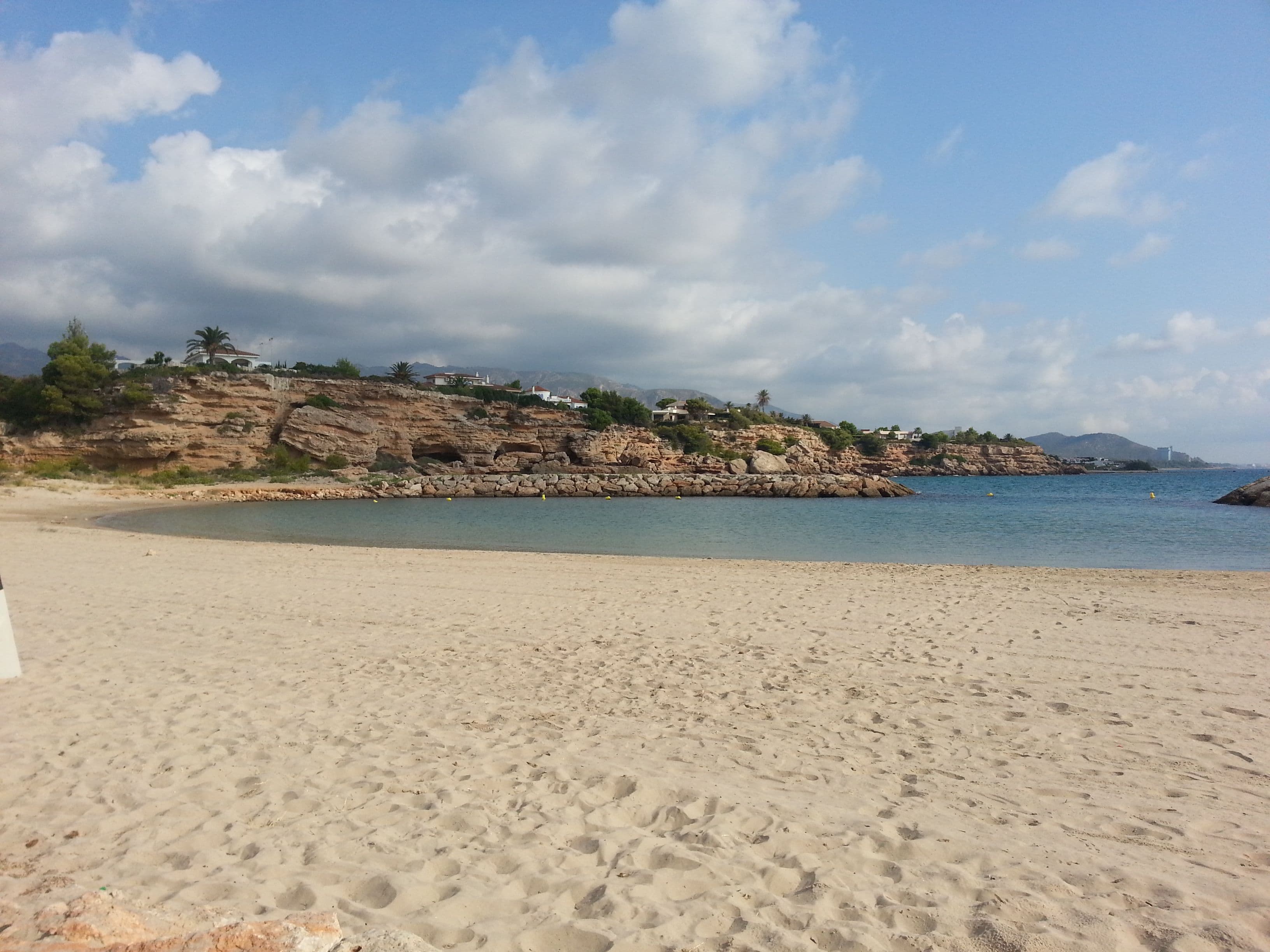 Consejos para reducir el impacto ambiental como visitante en l’Ametlla de Mar