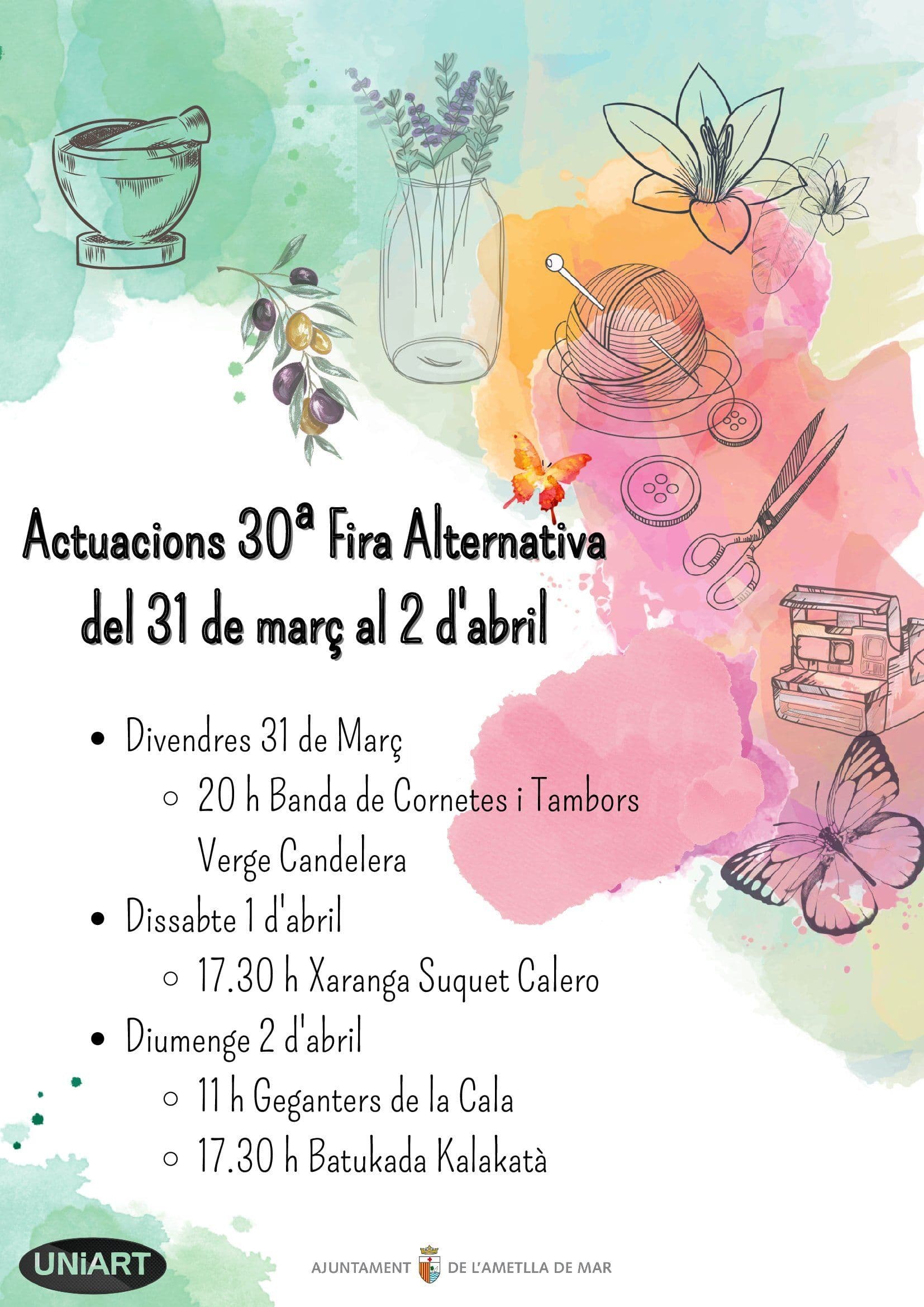 30a Fira Alternativa