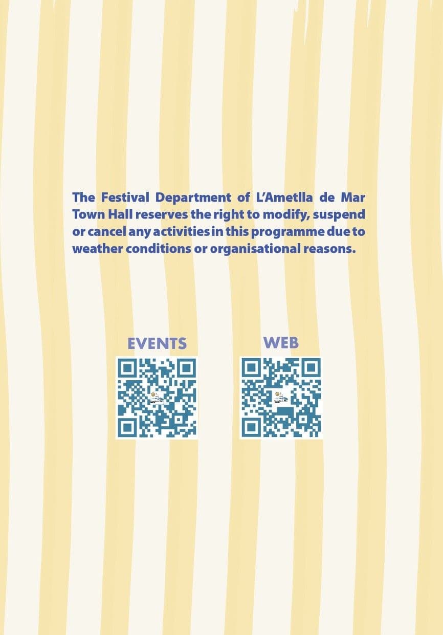 July Events 2026