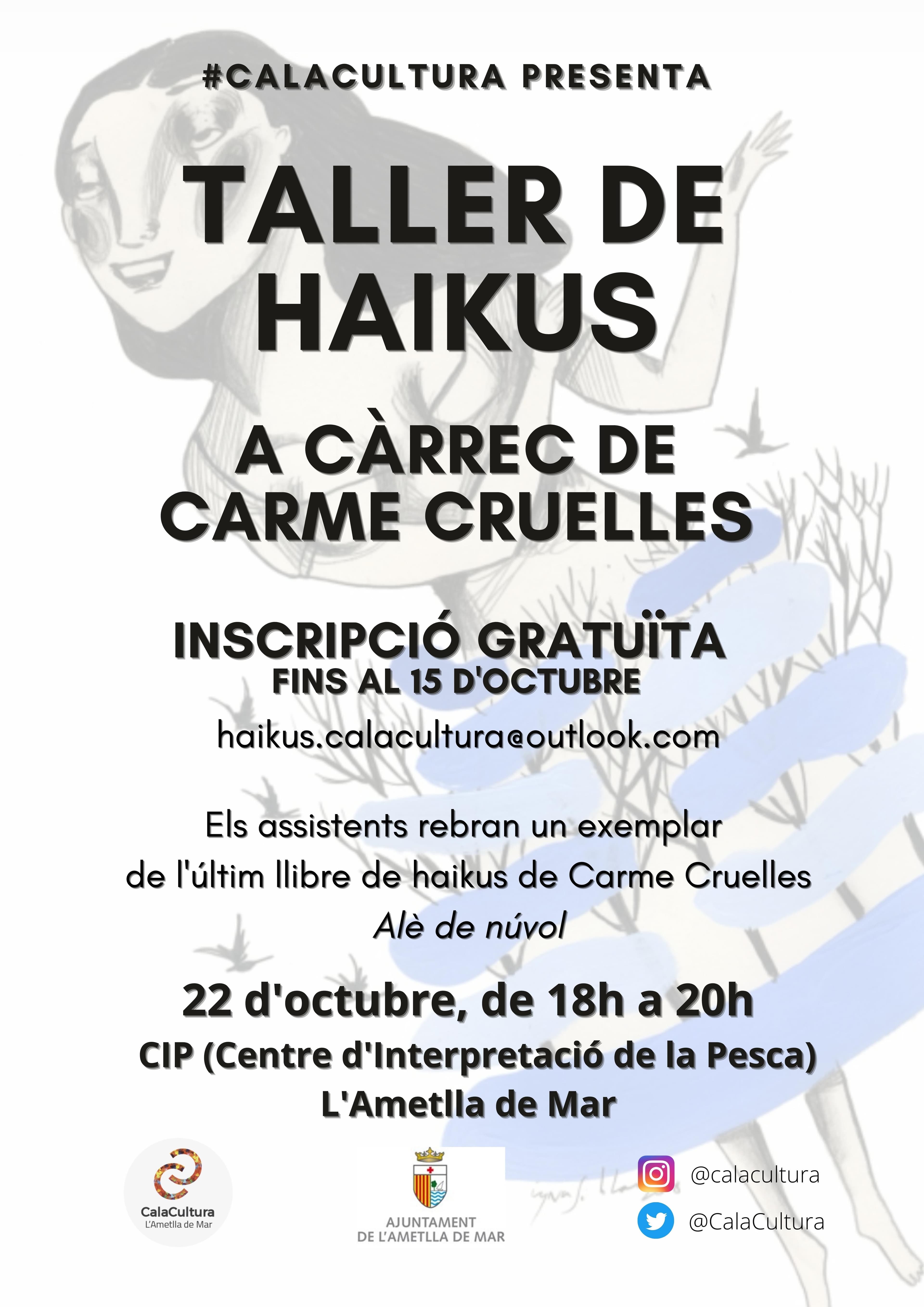 Taller de Haikus