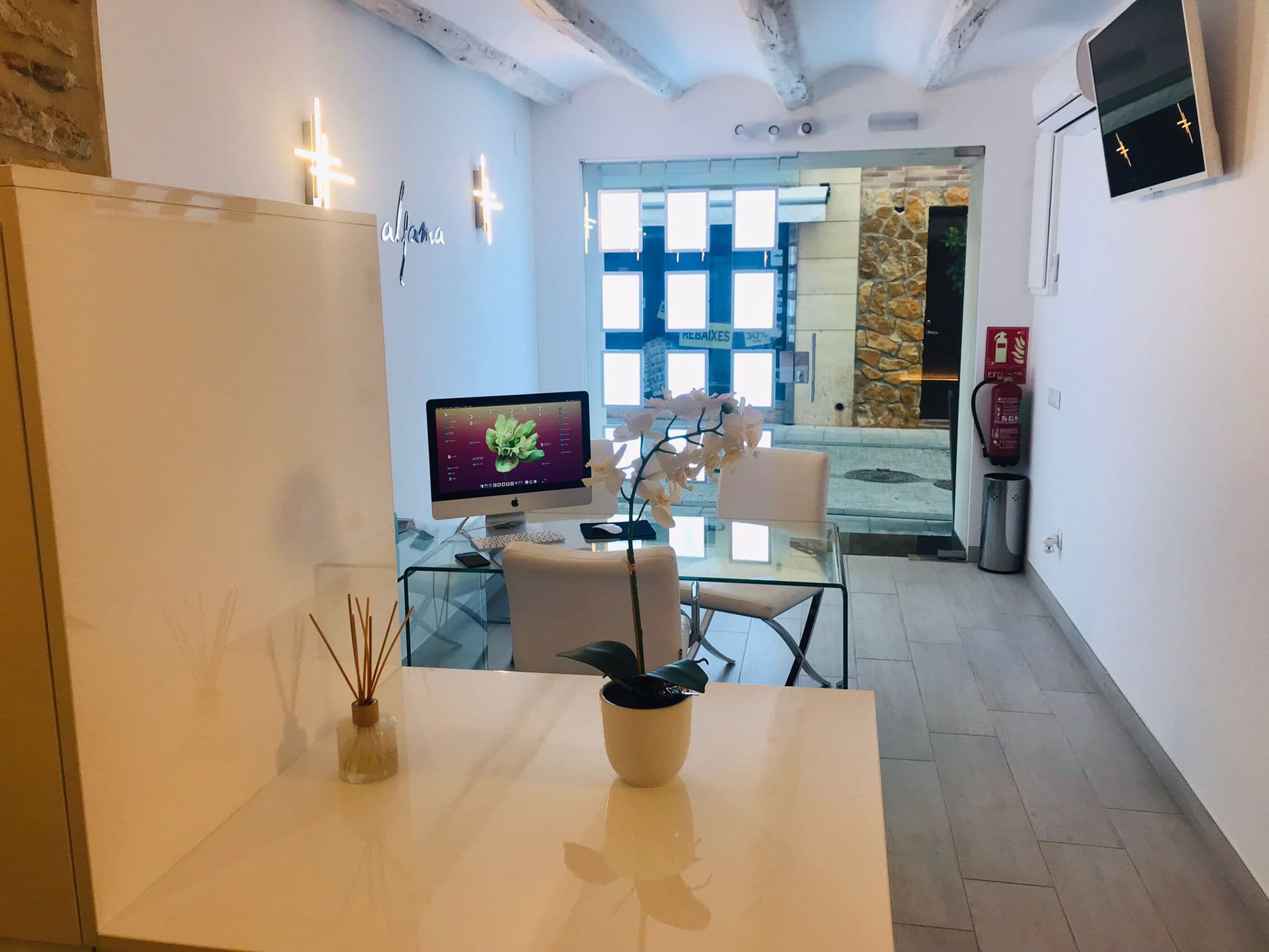 Alfama Serveis Immobiliaris