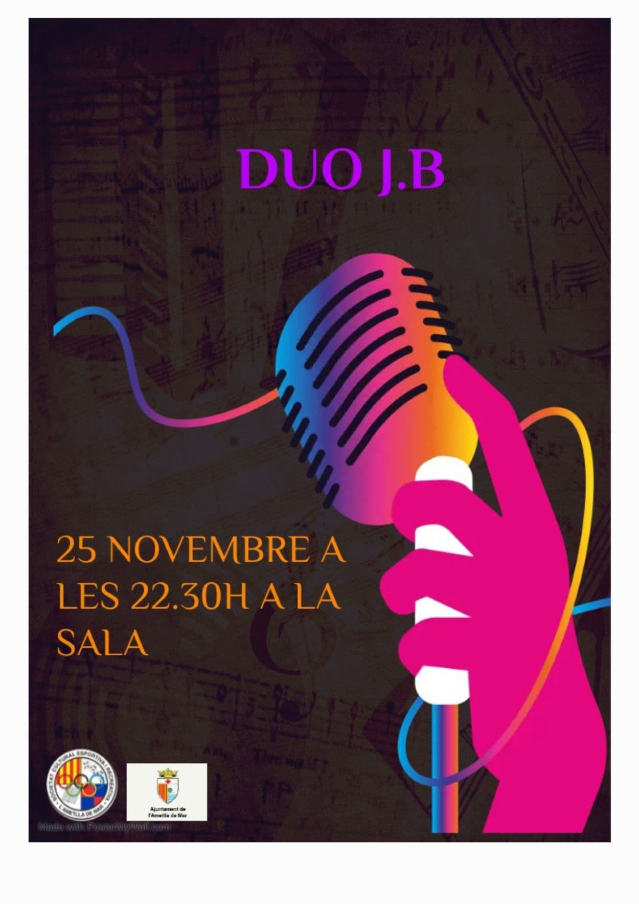 Duo J.B
