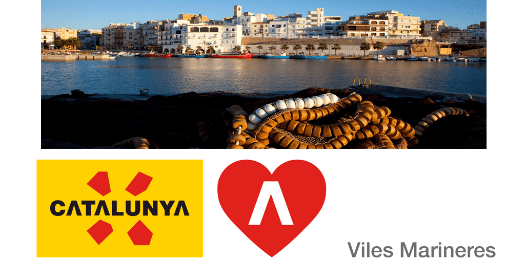 L'Ametlla de Mar est désormais une "Vila Marinera" de Catalogne.