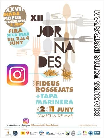 Concurso Instagram