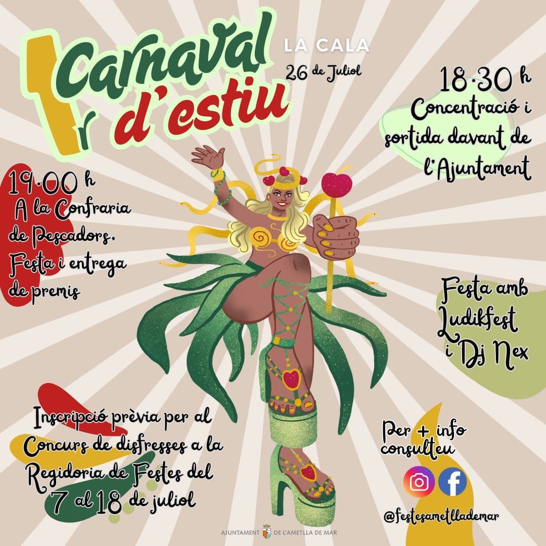 Summer Carnival