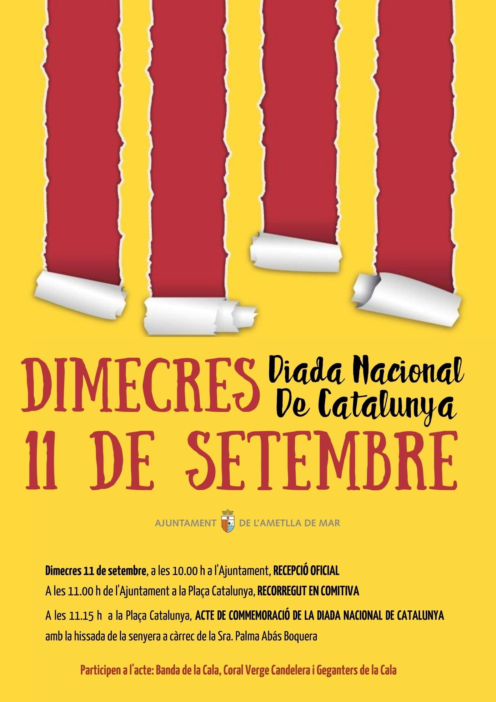 Diada Nacional de Catalunya