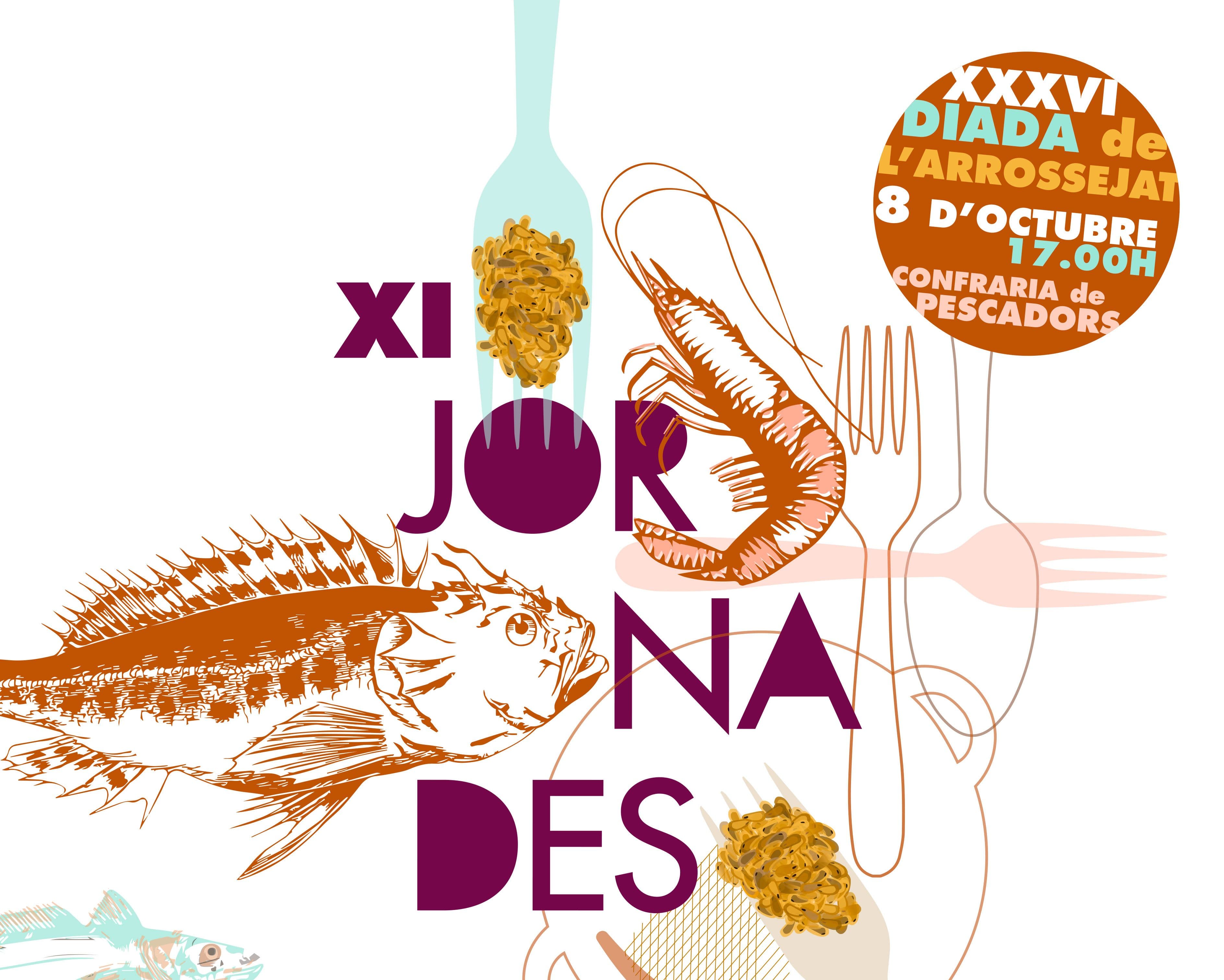 XXXVI Diada de "l'Arrosejat"