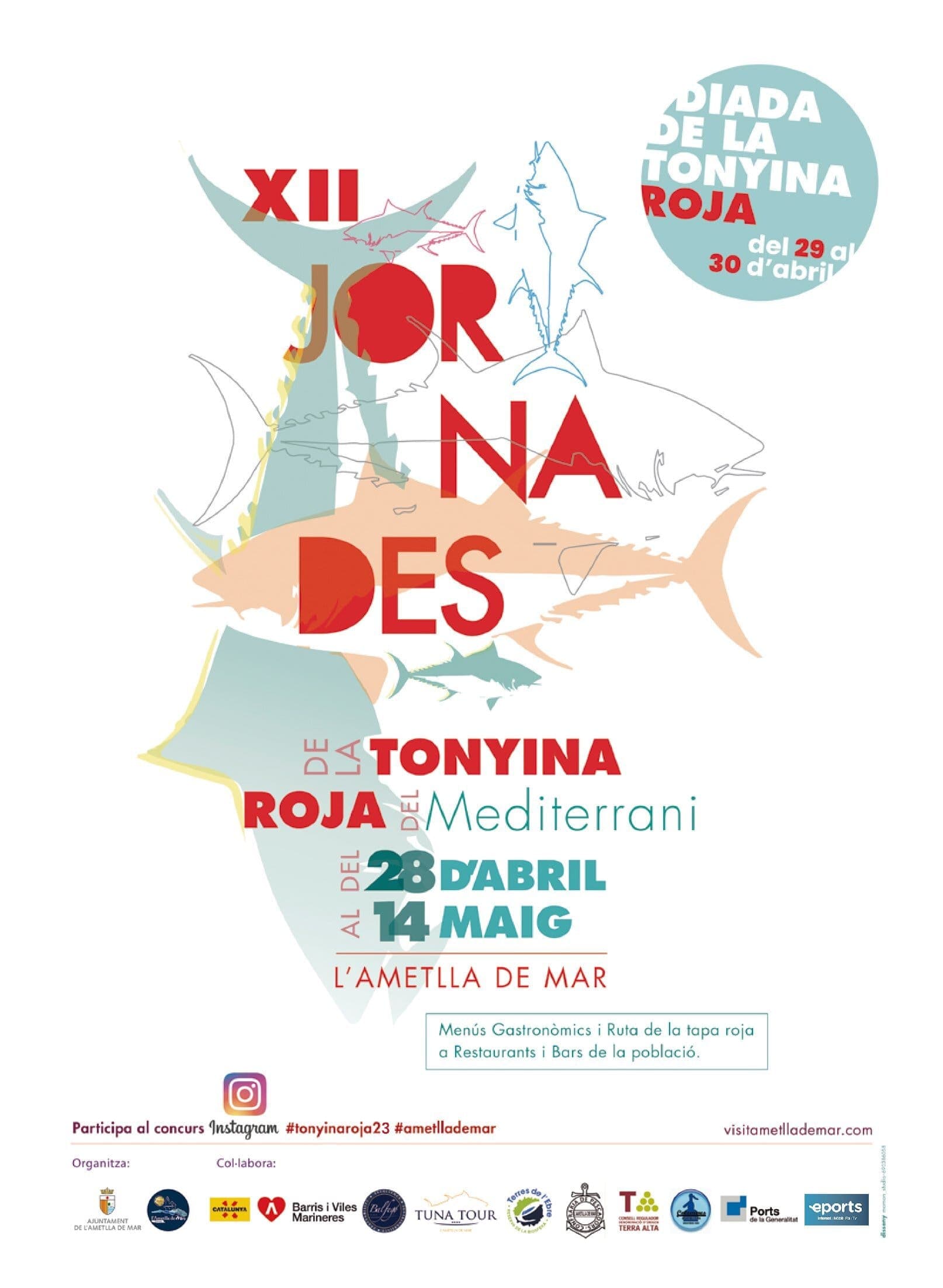 Jornadas del Atún Rojo del Mediterráneo 