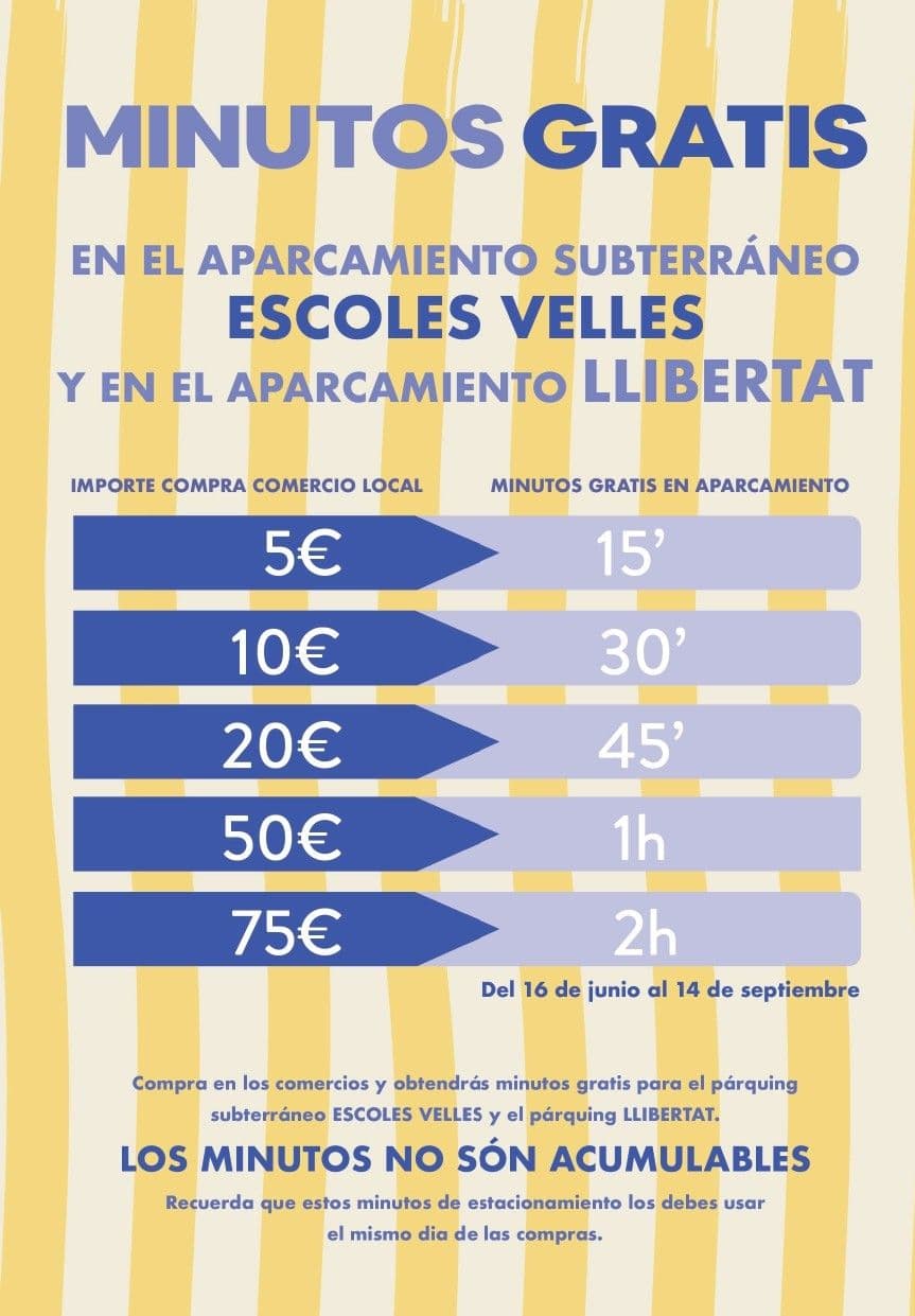 Agenda Julio 2026