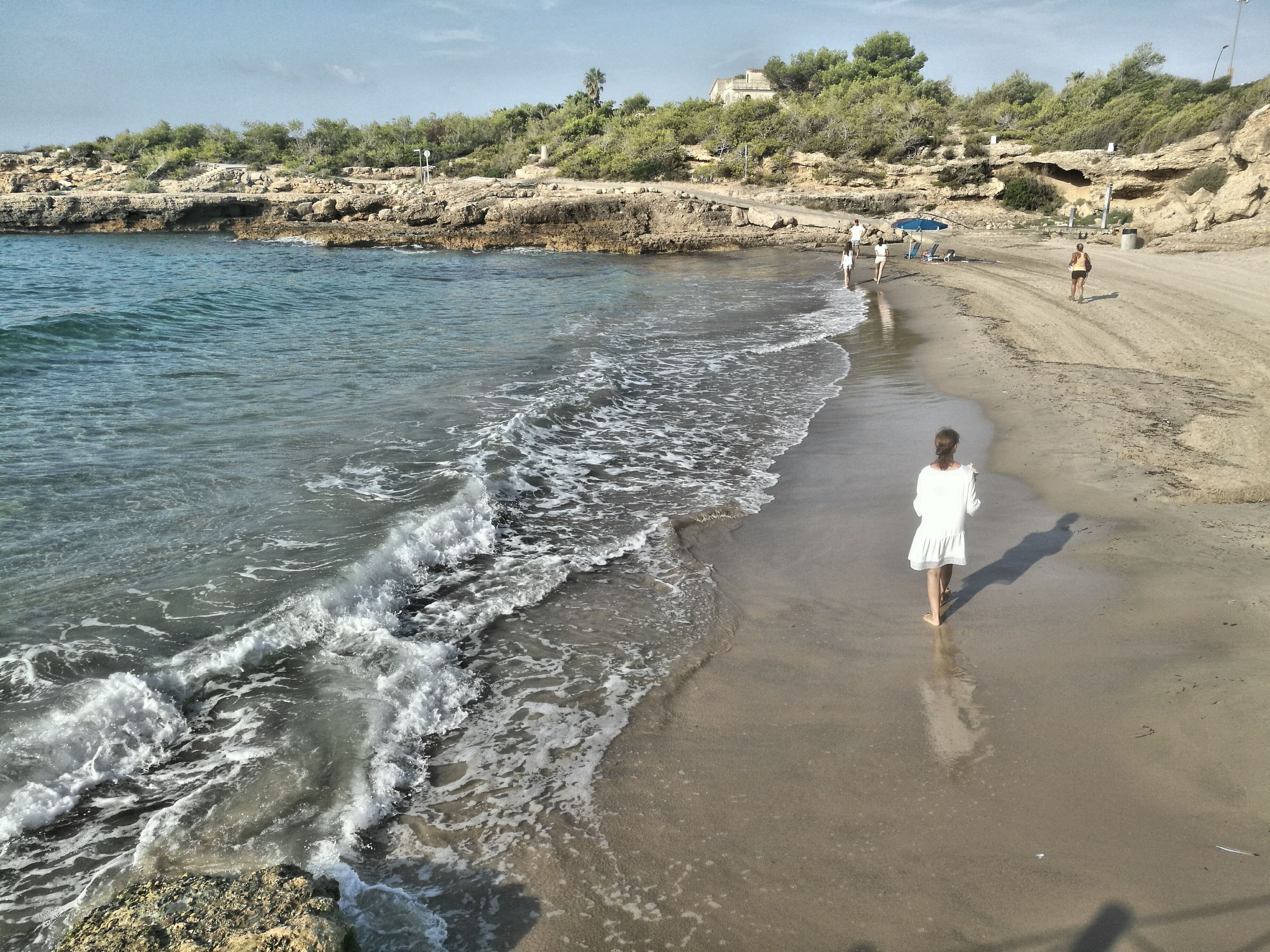 Cala Vidre
