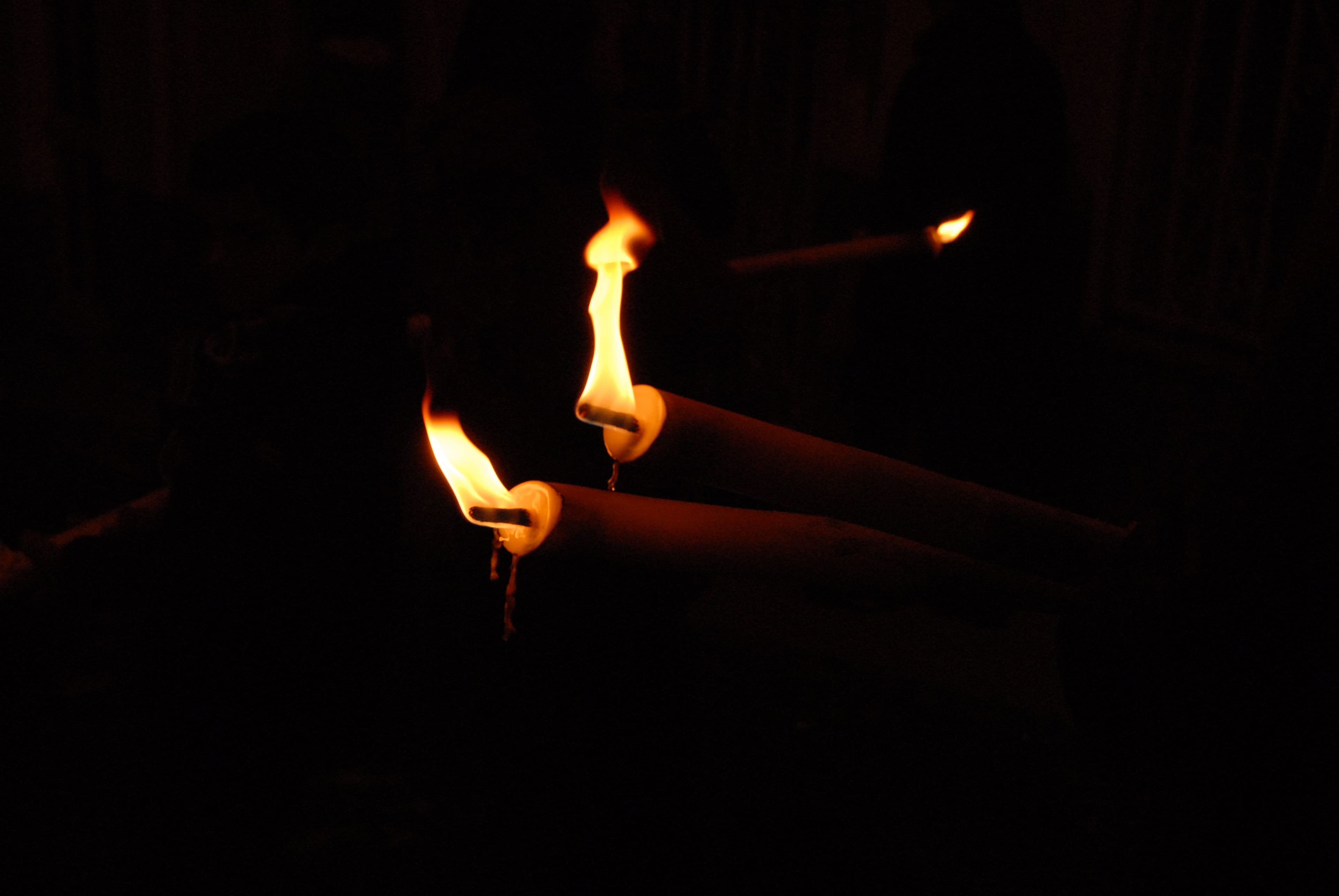 Candelera Festival (february)