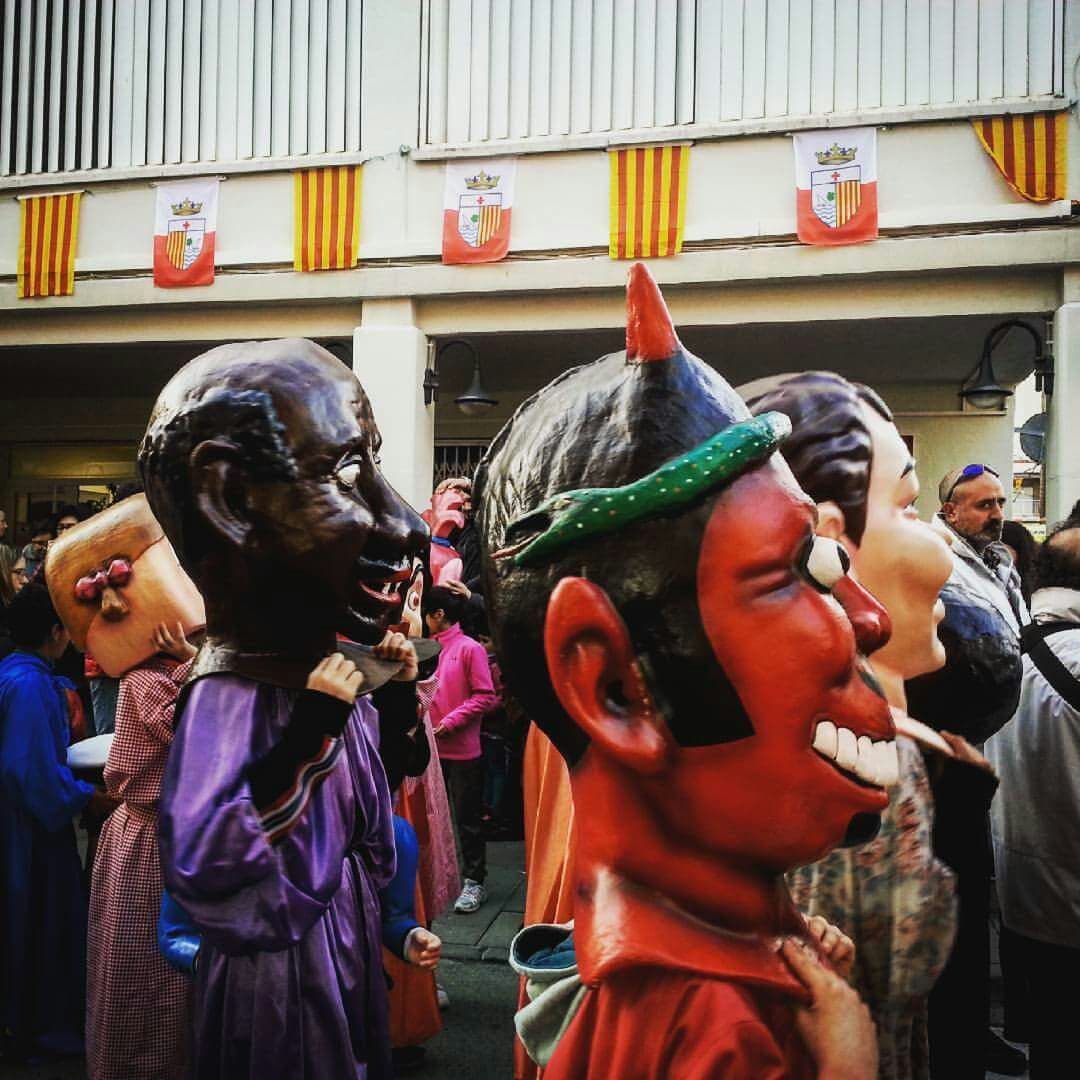 Candelera Festival (february)