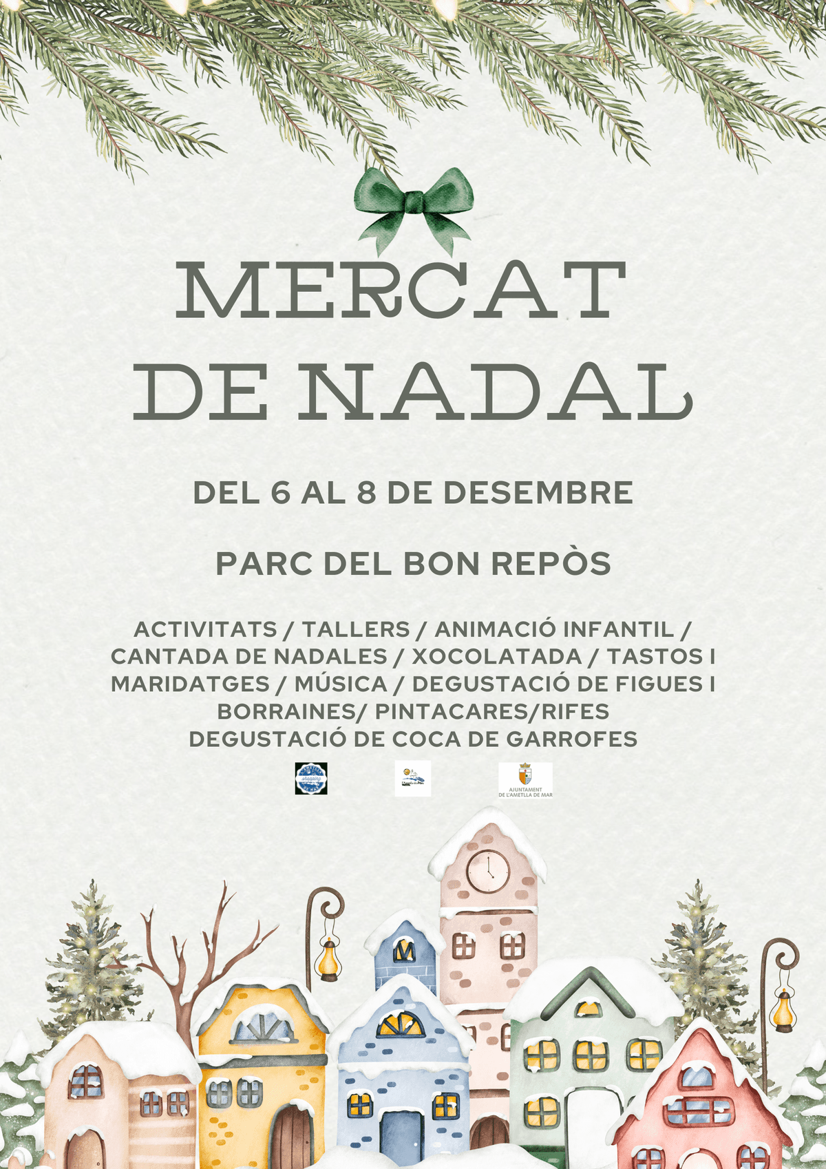 Mercat de Nadal