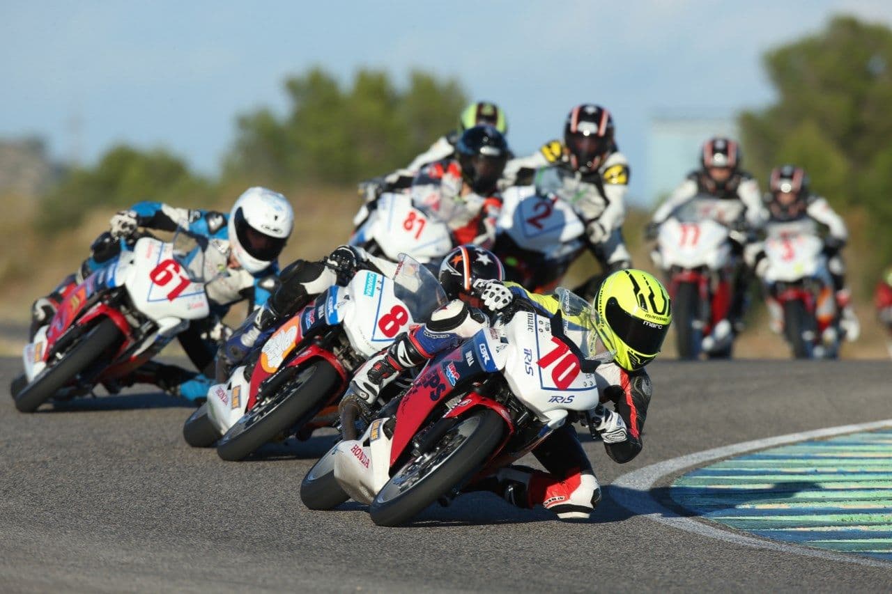Circuit de Calafat