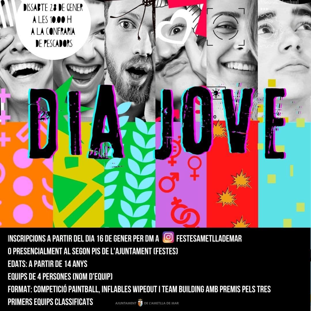Dia jove