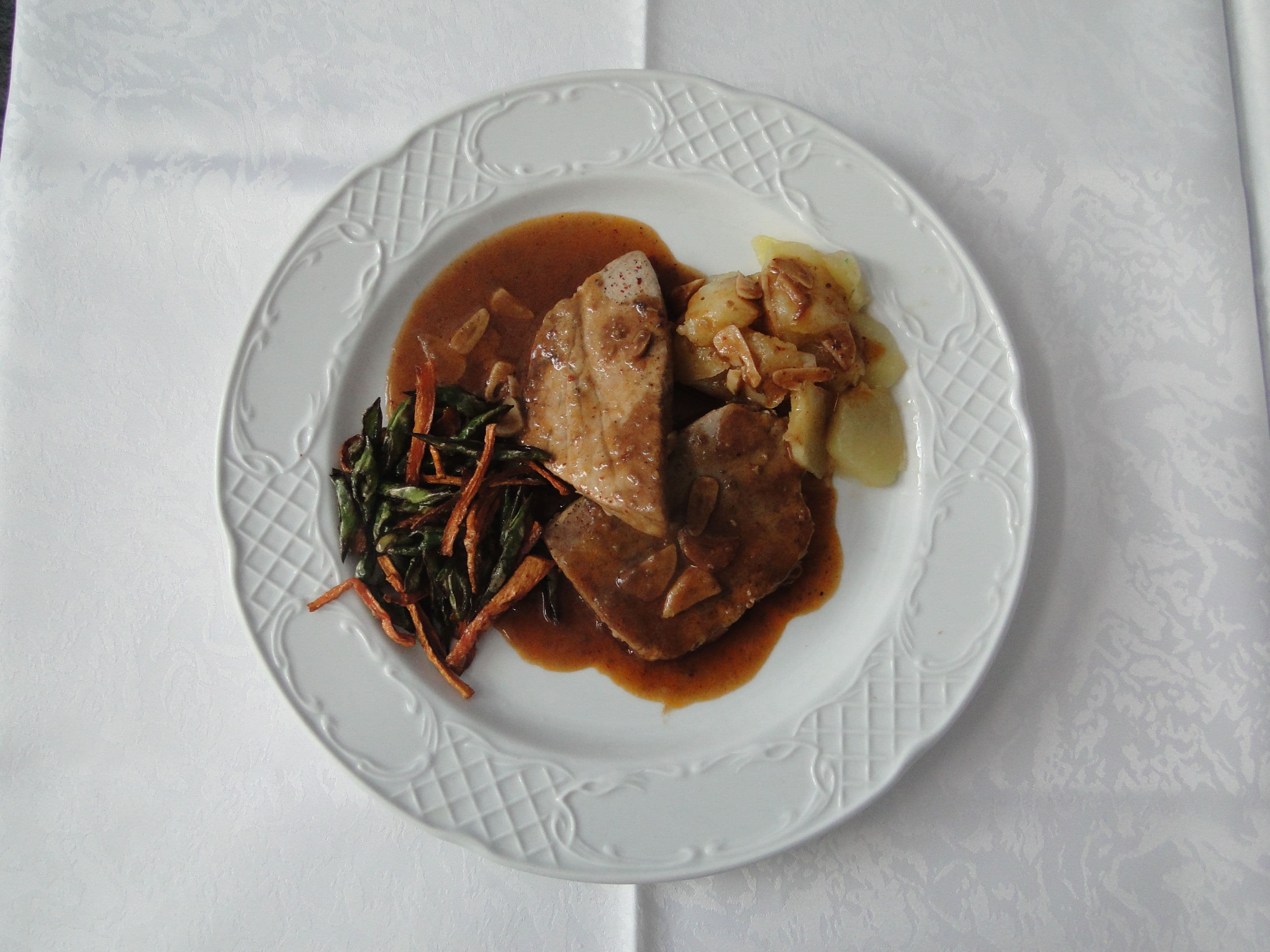 Restaurante Marina