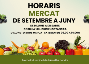 Mercado municipal