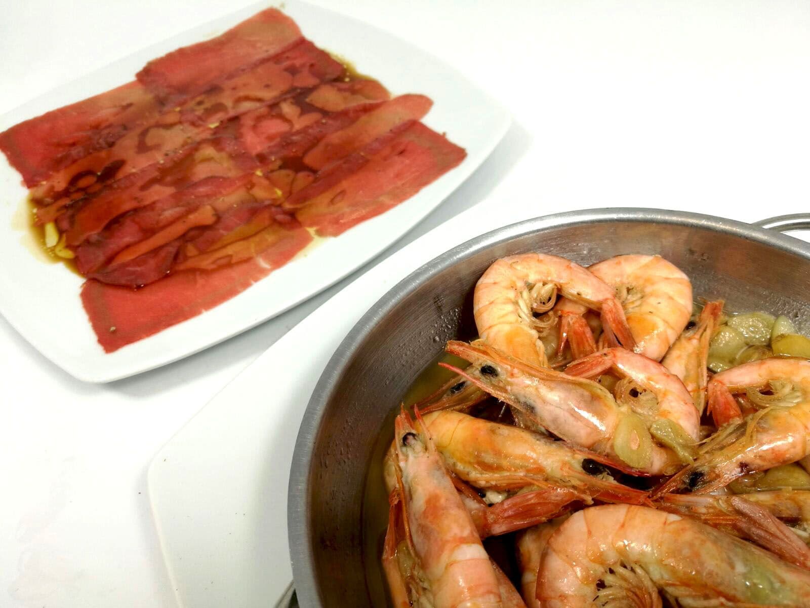 Restaurante el Pescador