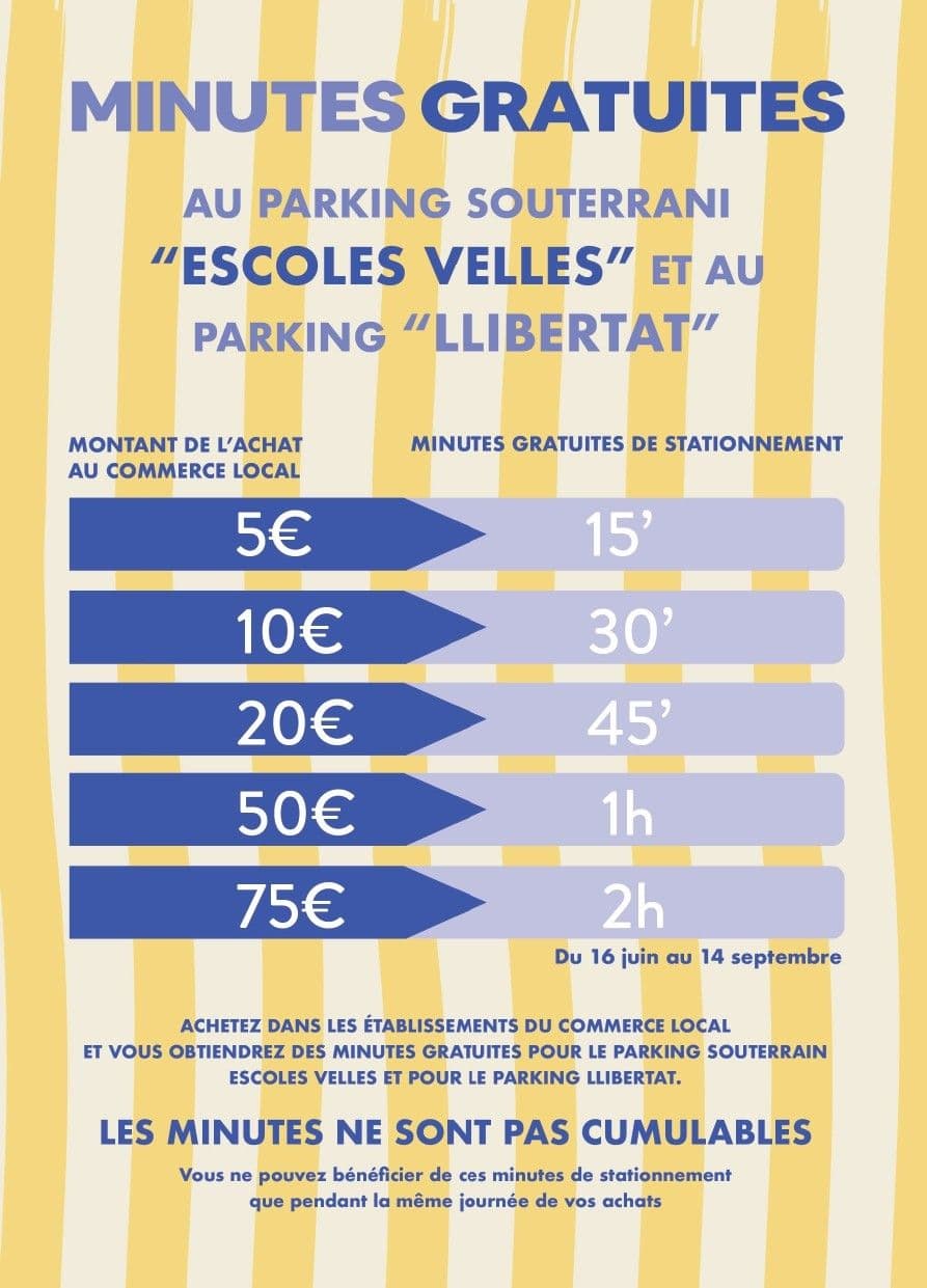 Événements Juillet
