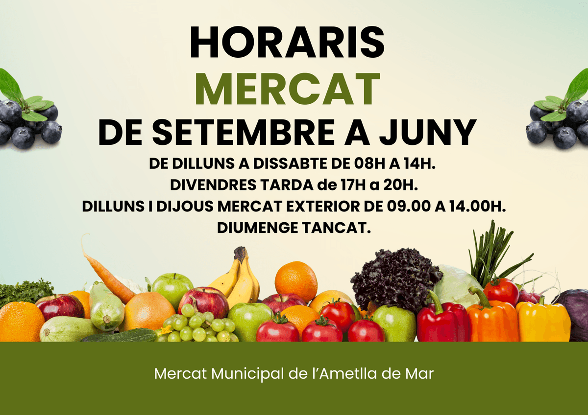 Mercat Municipal