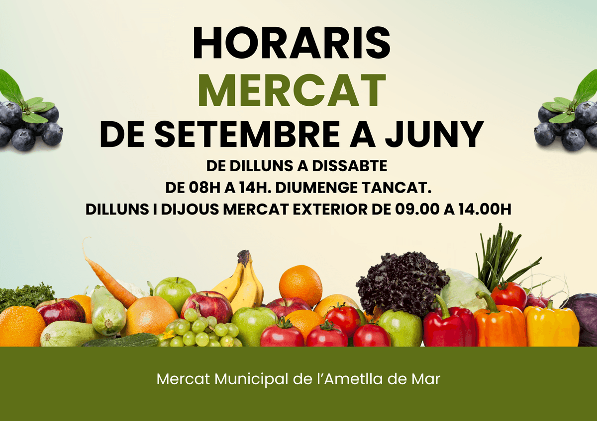 Marché Municipal