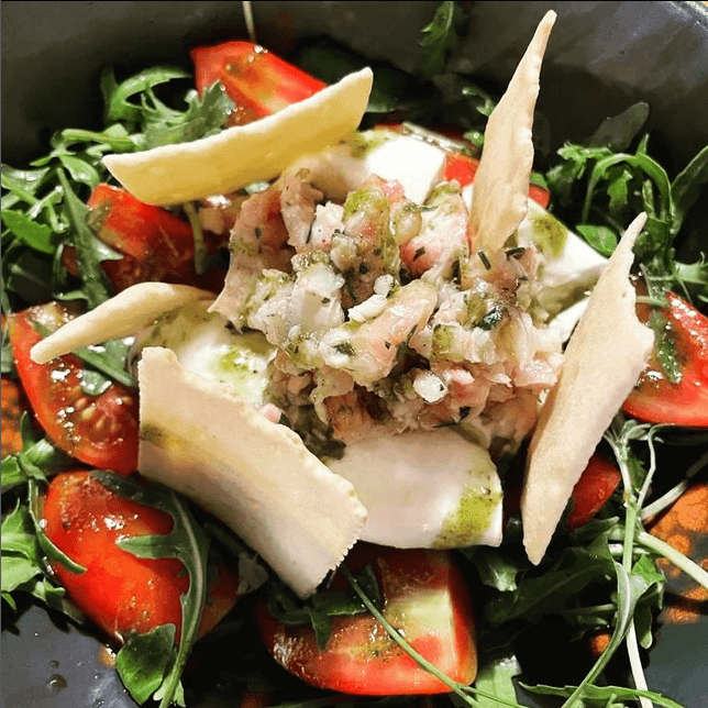 La Subhasta Espai Gastronòmic