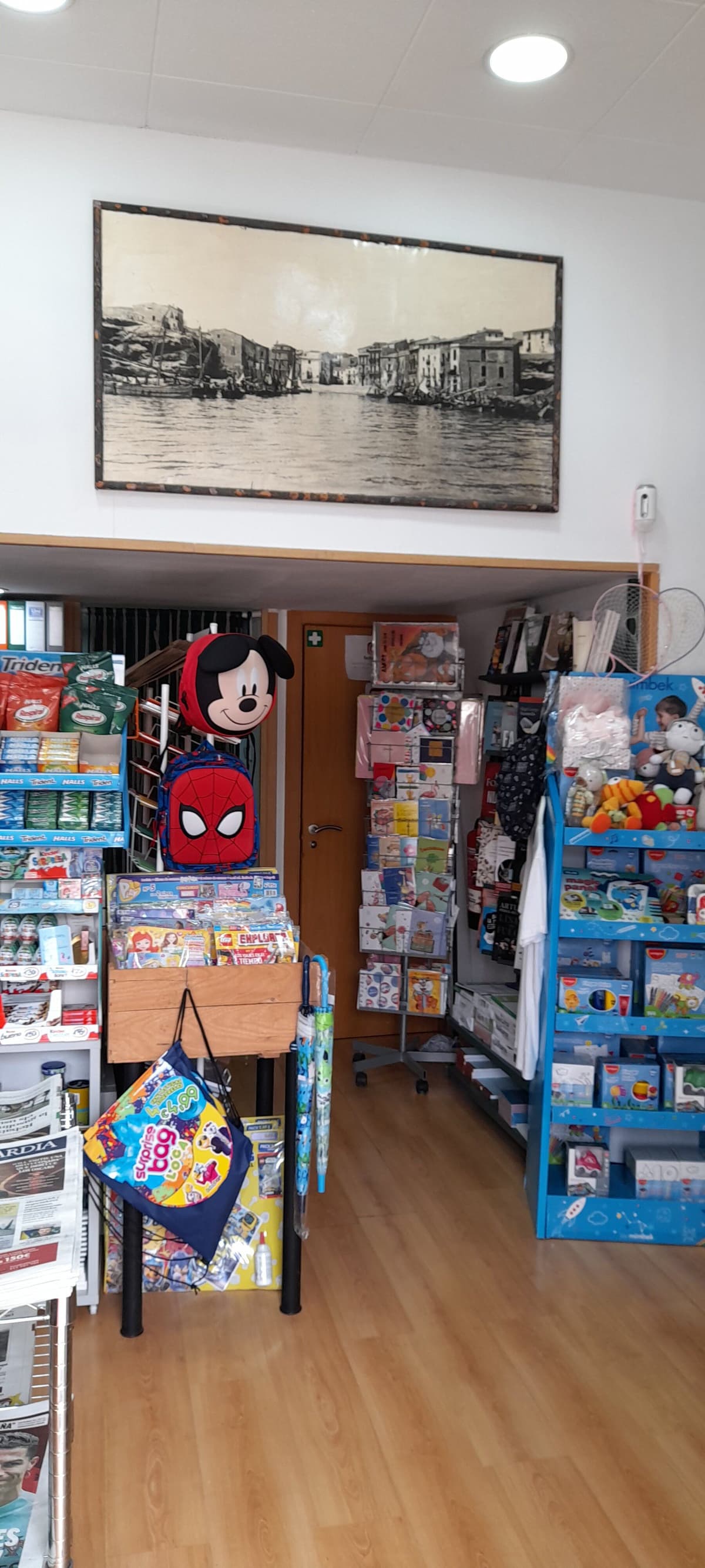 Librería Sant Jordi
