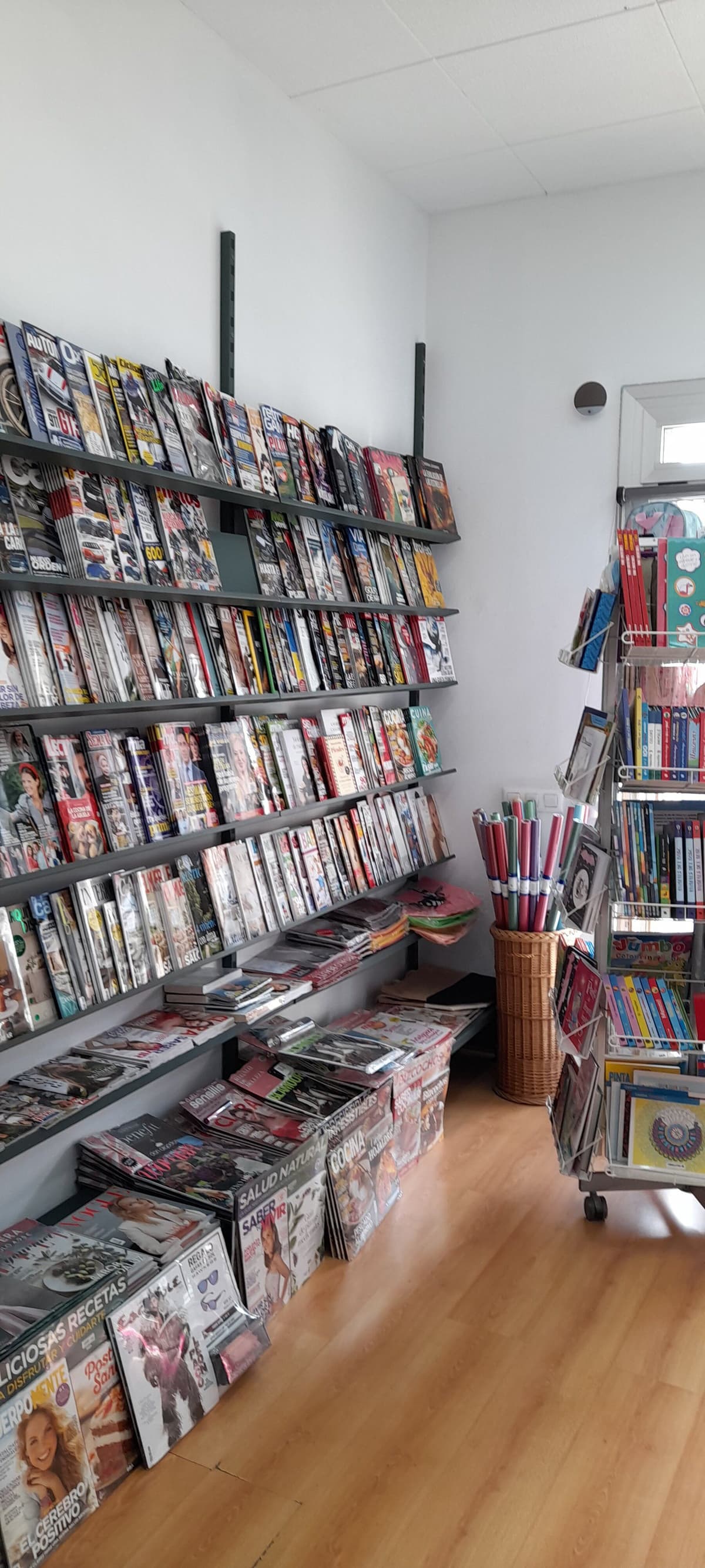 Librería Sant Jordi