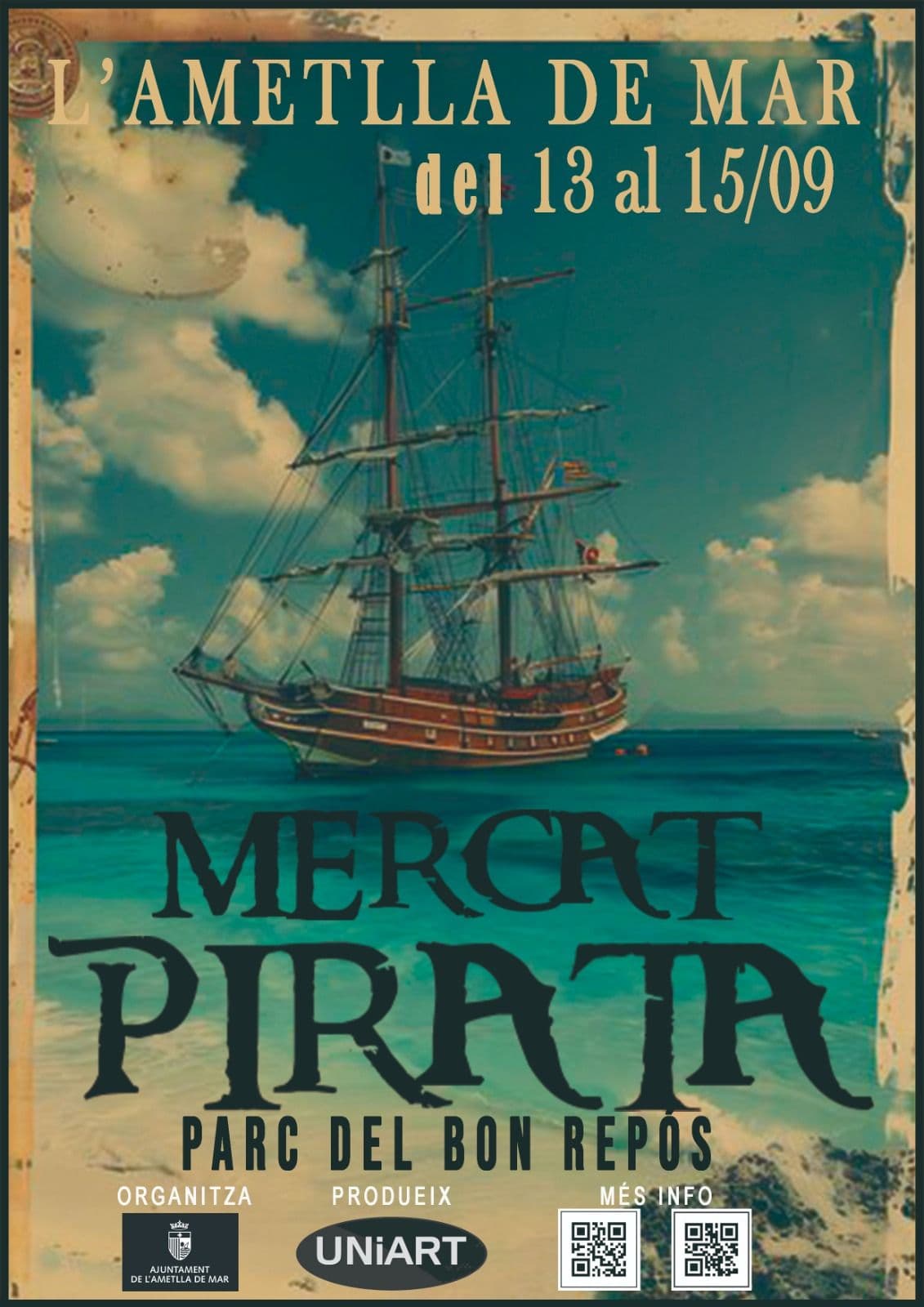 Mercado Pirata
