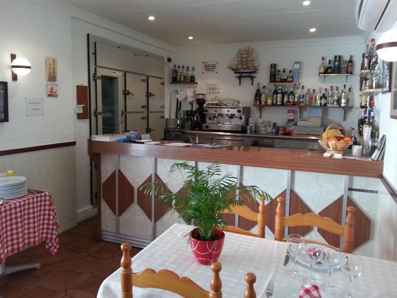 Maura restaurant