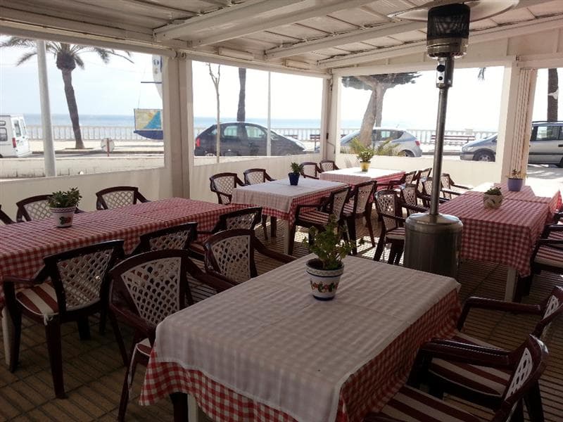 Maura restaurant