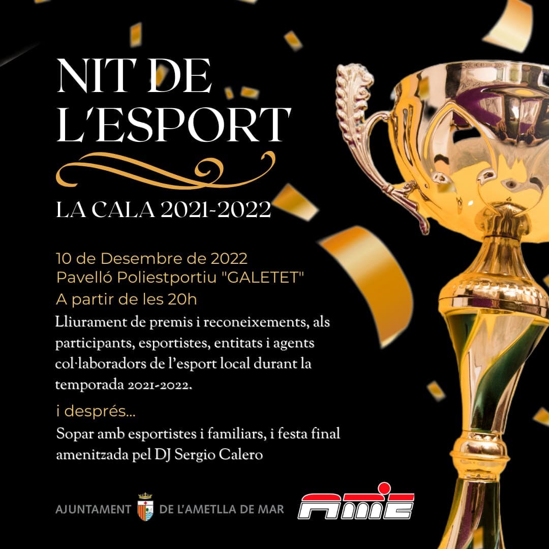Nit de l'Esport