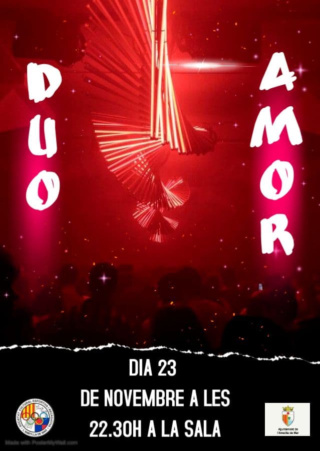 Duo Amor