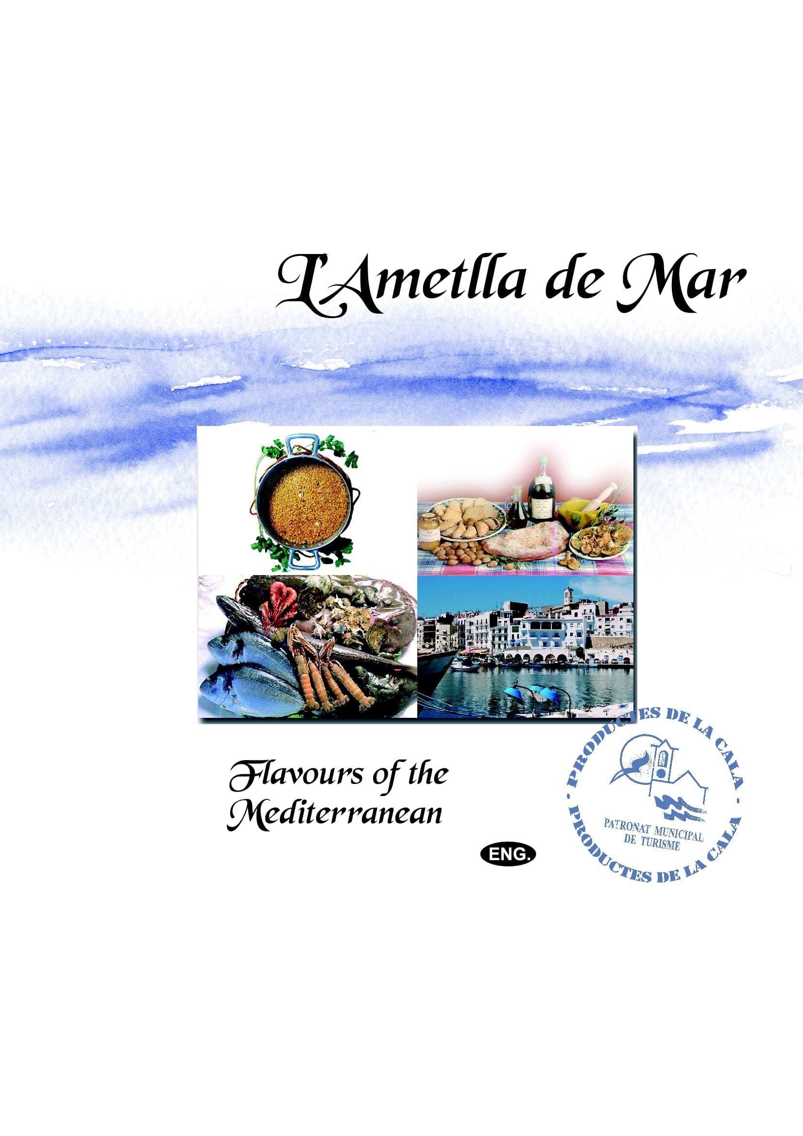  Products and recipes