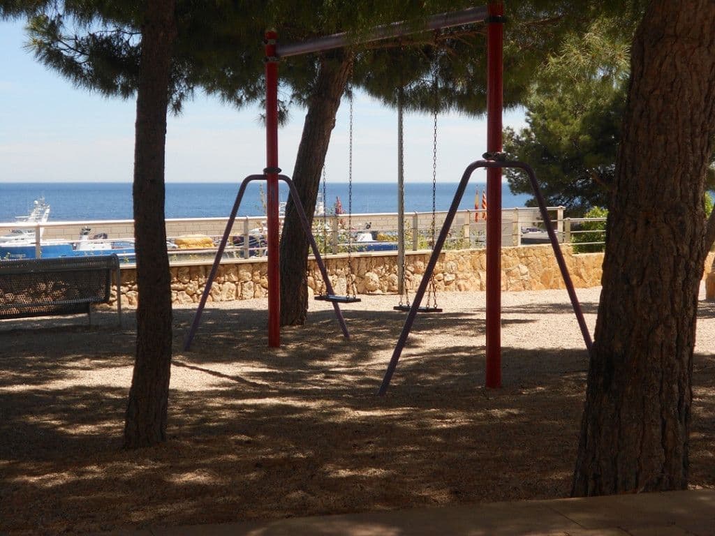 Plaça del Barco