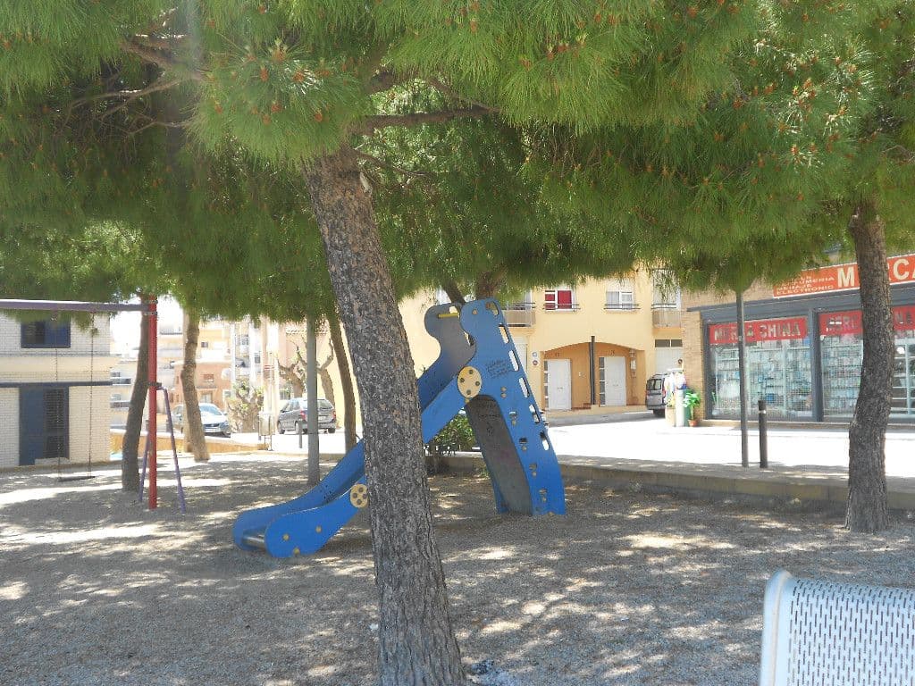 Plaça del Barco