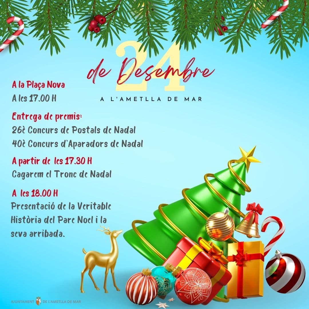 24 de desembre