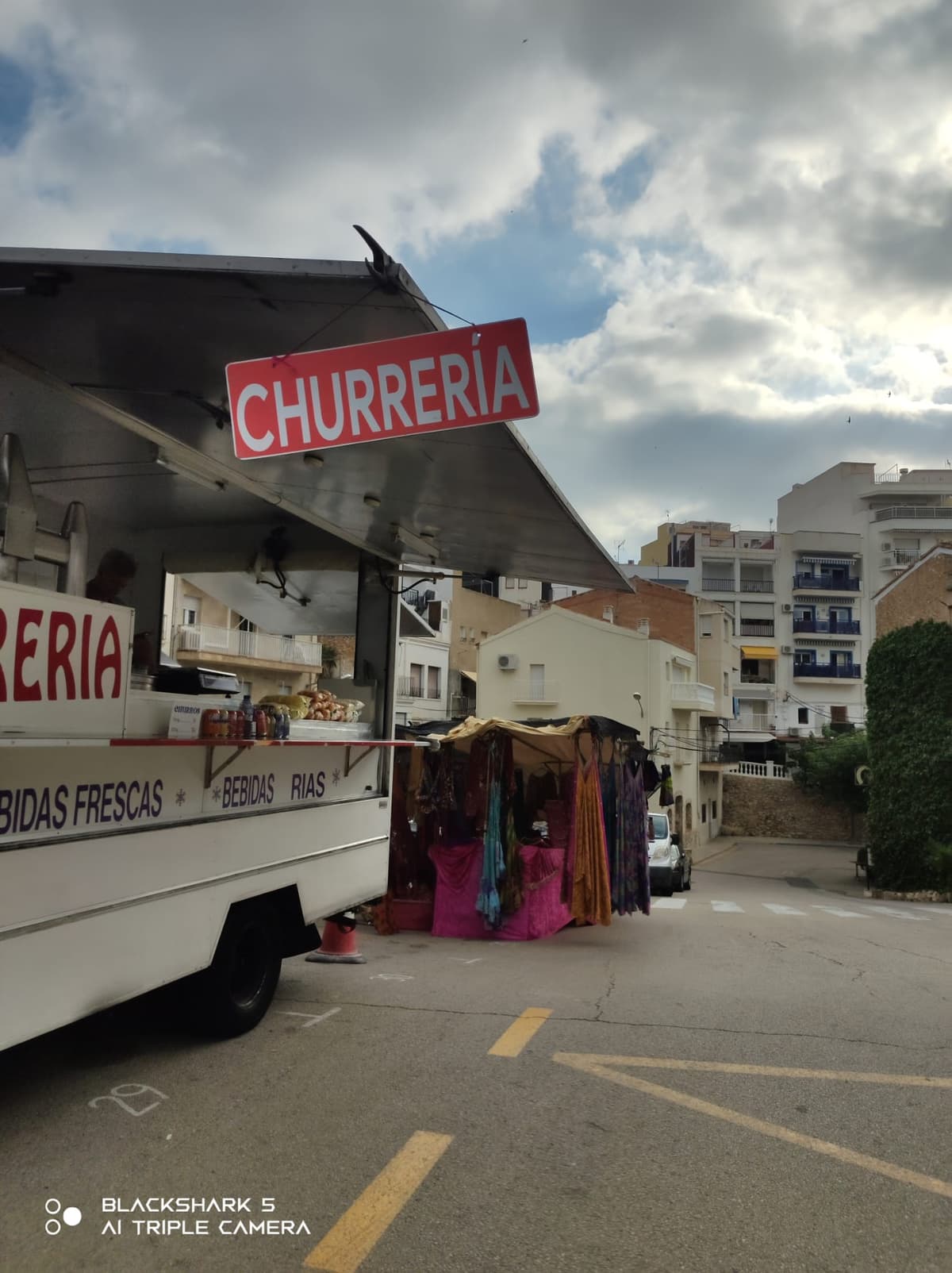 Mercat municipal