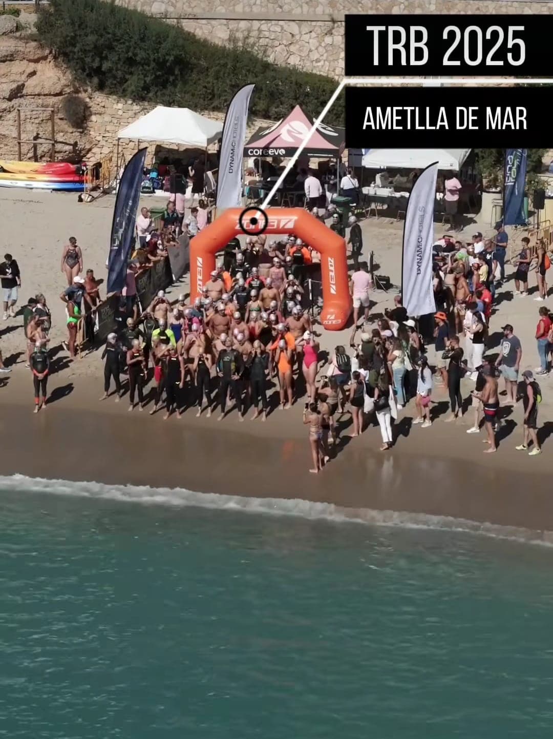 Tuna Race Balfegó L'Ametlla de Mar