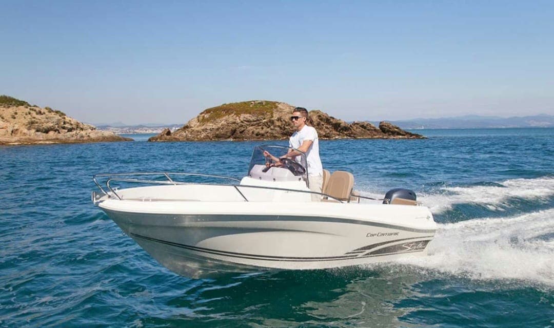 Onboats rental - Alquiler de embarcaciones con o sin patrón, chárteres de pesca y excursiones náuticas