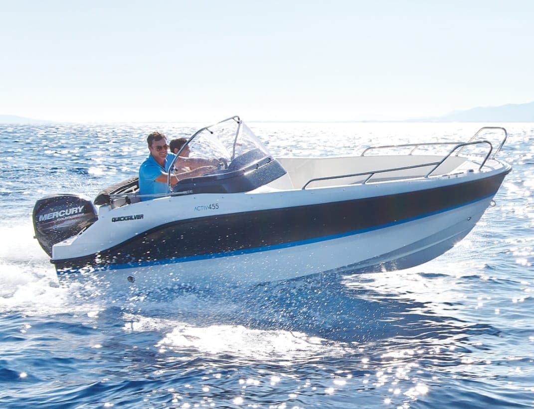 Onboats rental - Alquiler de embarcaciones con o sin patrón, chárteres de pesca y excursiones náuticas