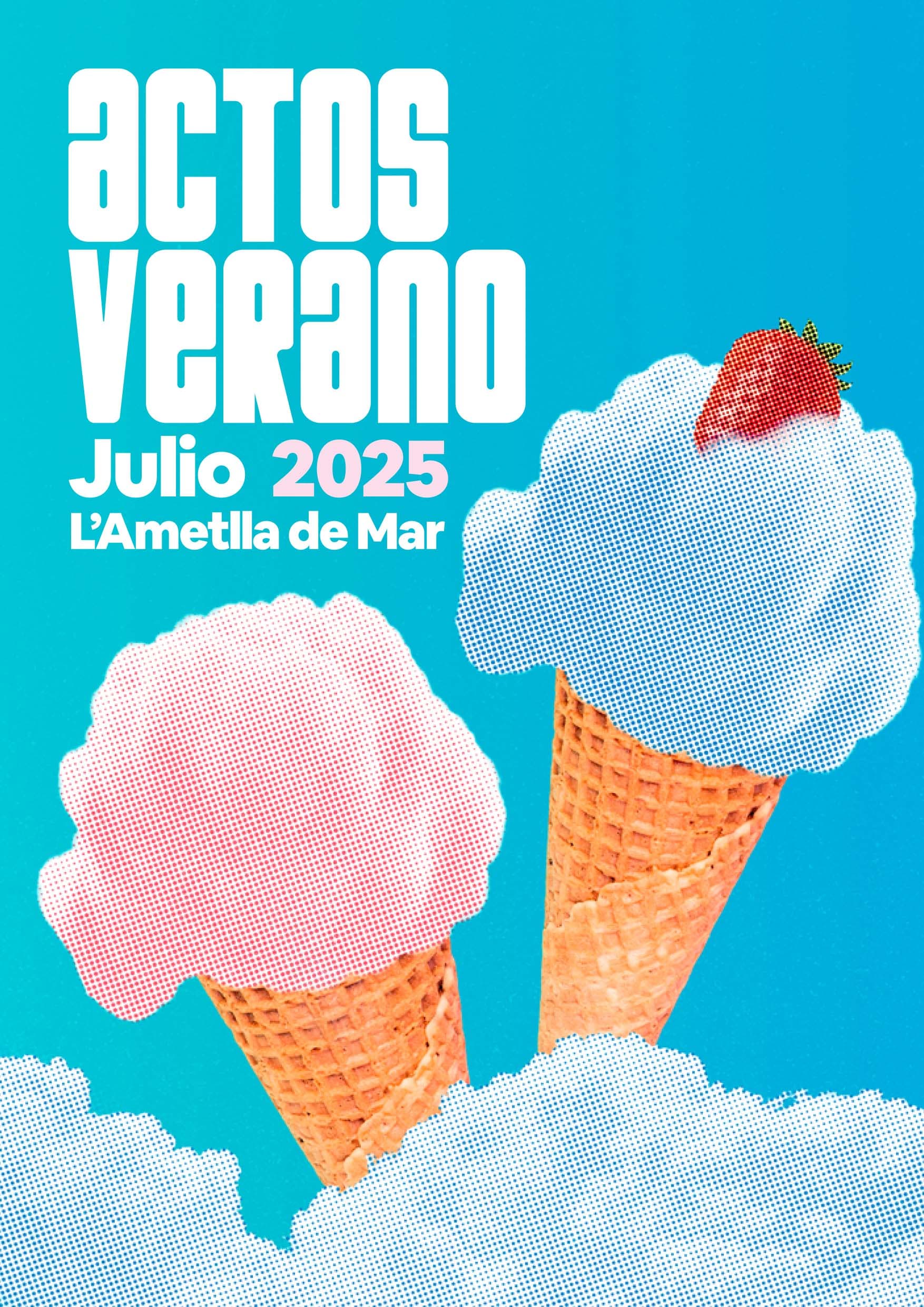 Agenda Verano 2025