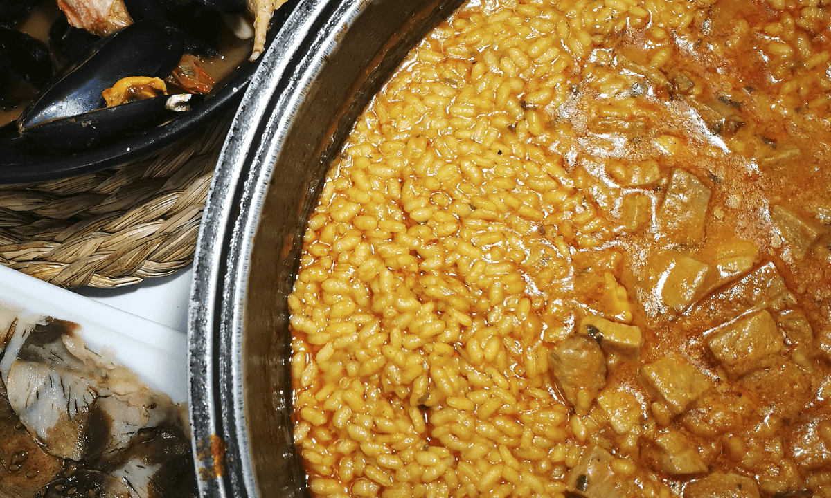 RIZ AU THON