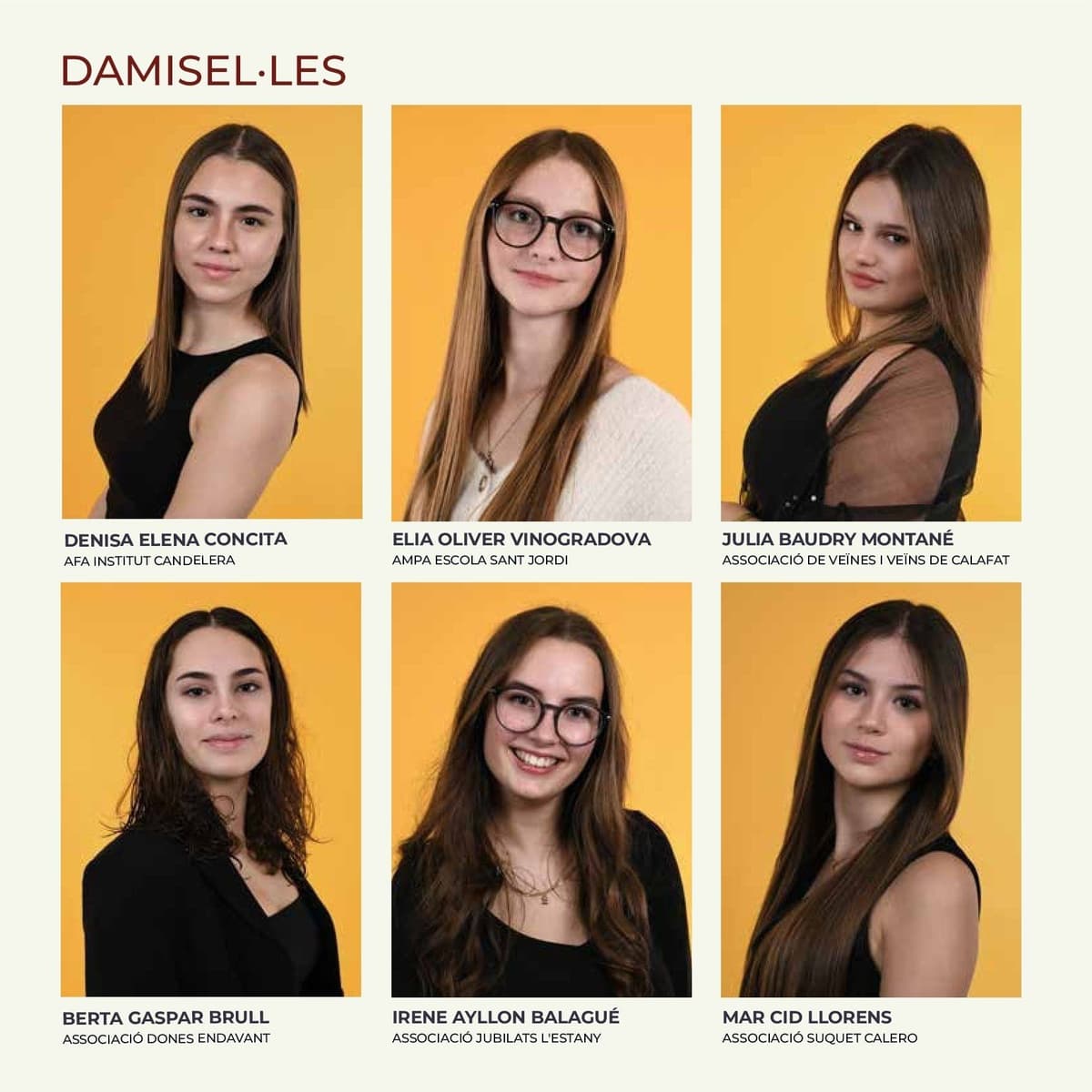 Fiestas de la Candelera