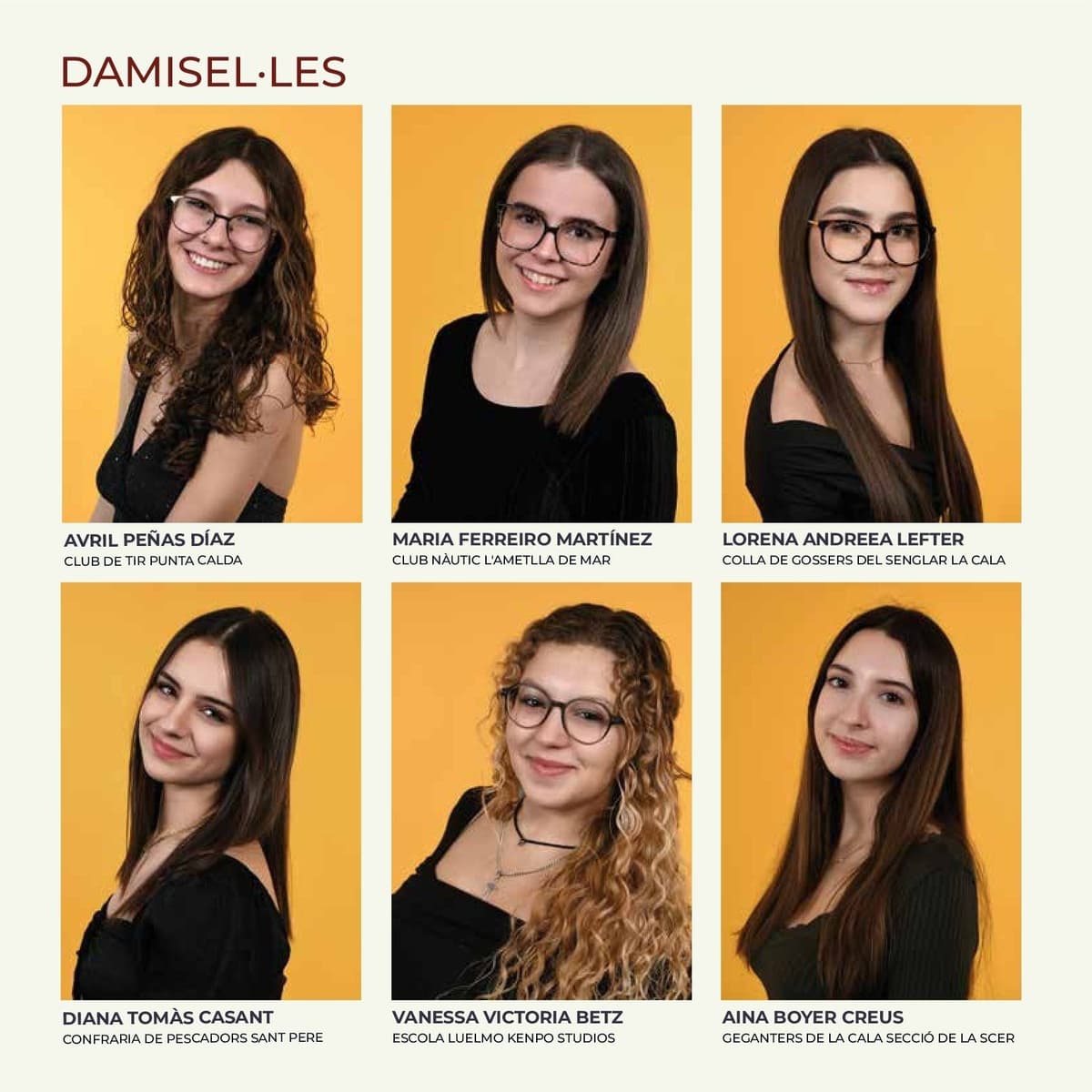 Fiestas de la Candelera