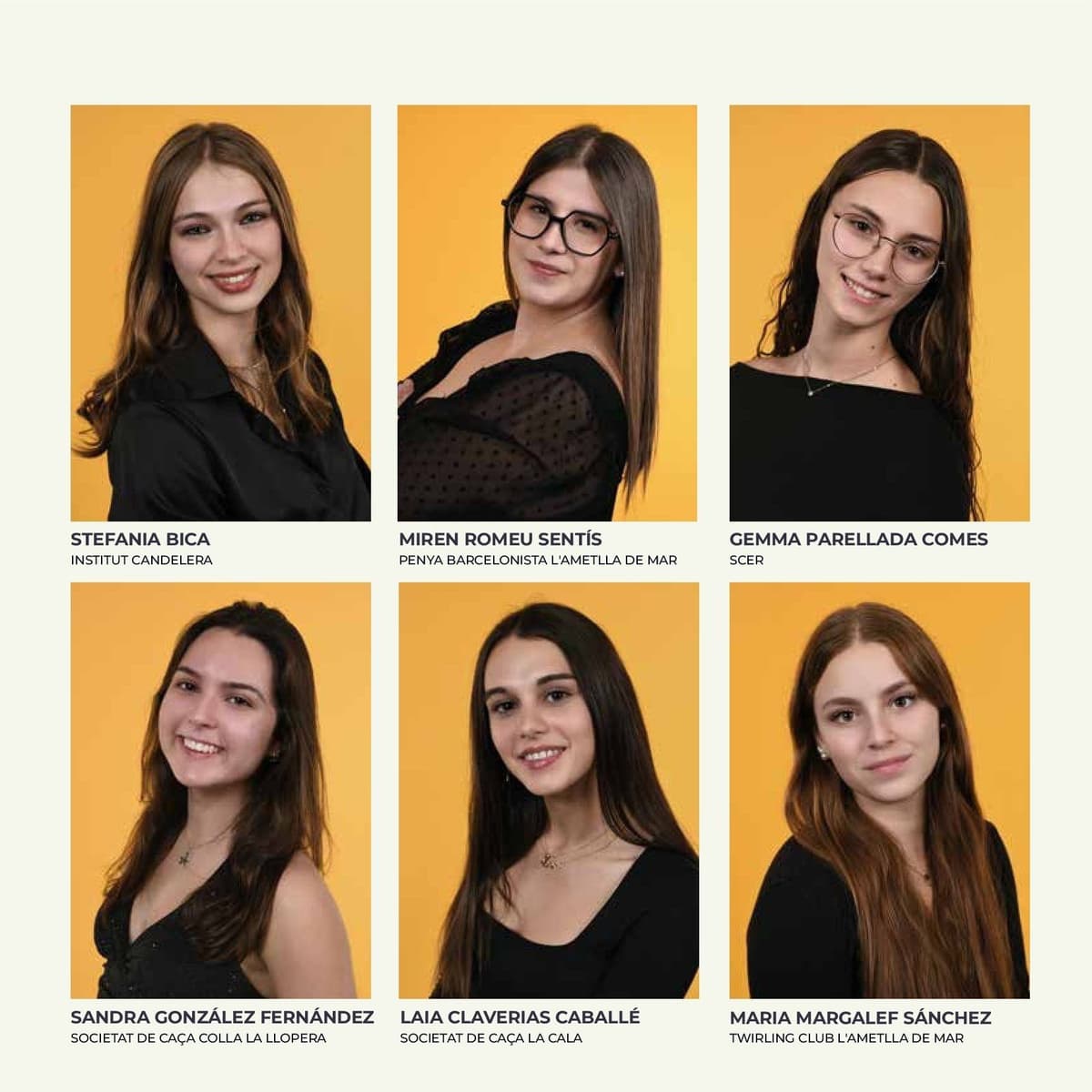 Fiestas de la Candelera