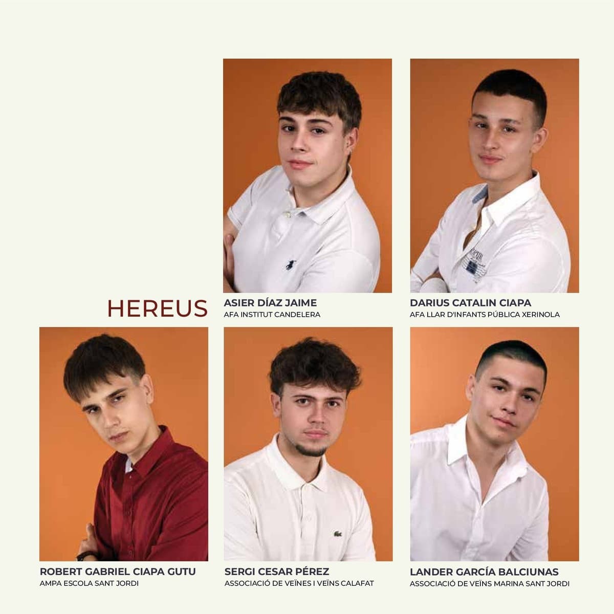 Fiestas de la Candelera