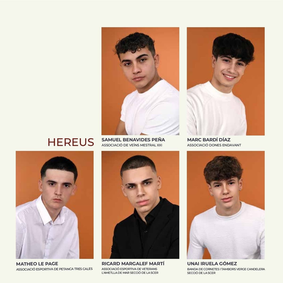 Fiestas de la Candelera