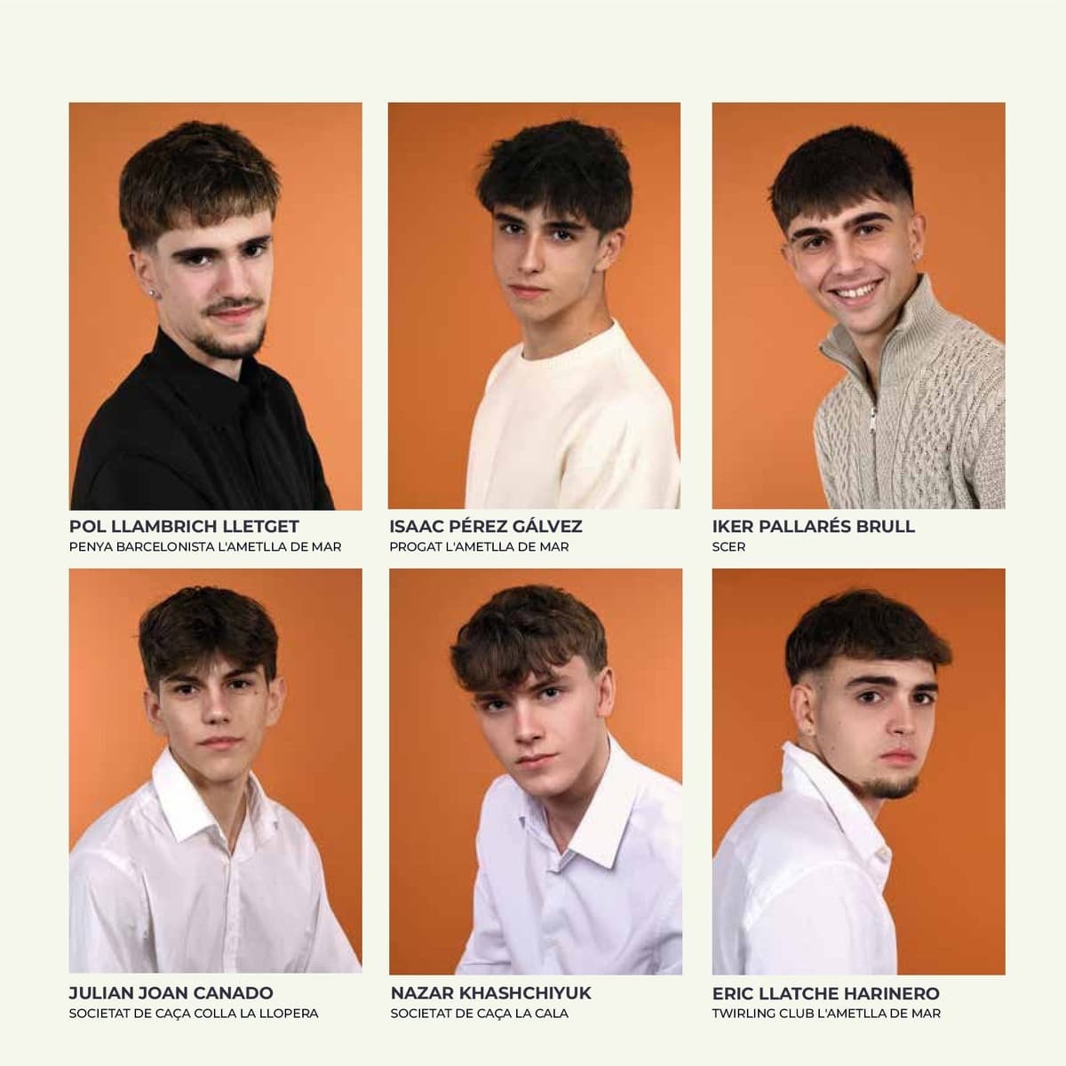 Fiestas de la Candelera