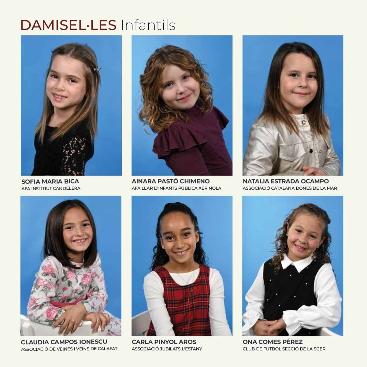 Fiestas de la Candelera